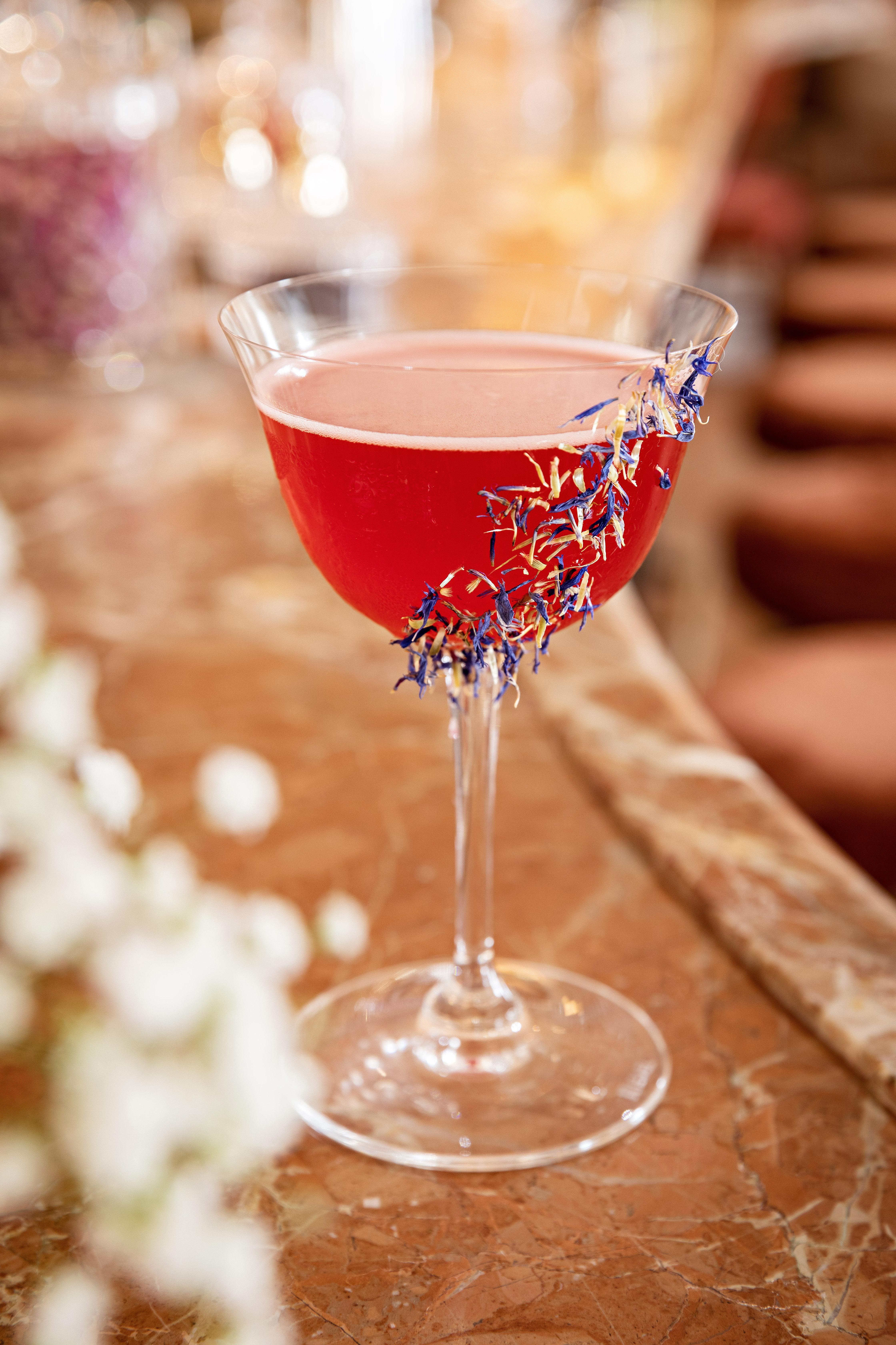 Chateau Des Fleurs - Champs-elysees Hotel Parijs