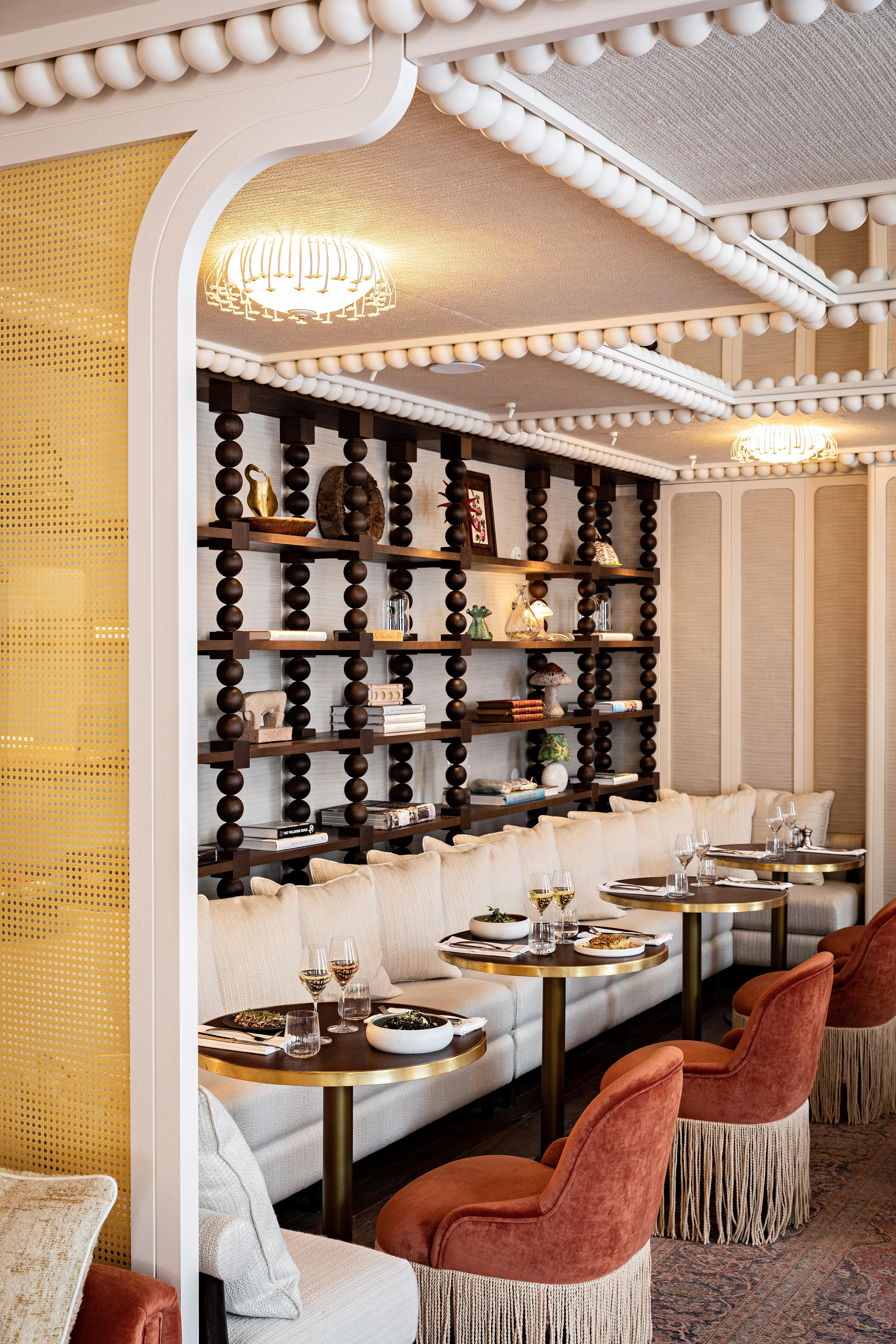 Chateau Des Fleurs - Champs-elysees Hotel Parijs