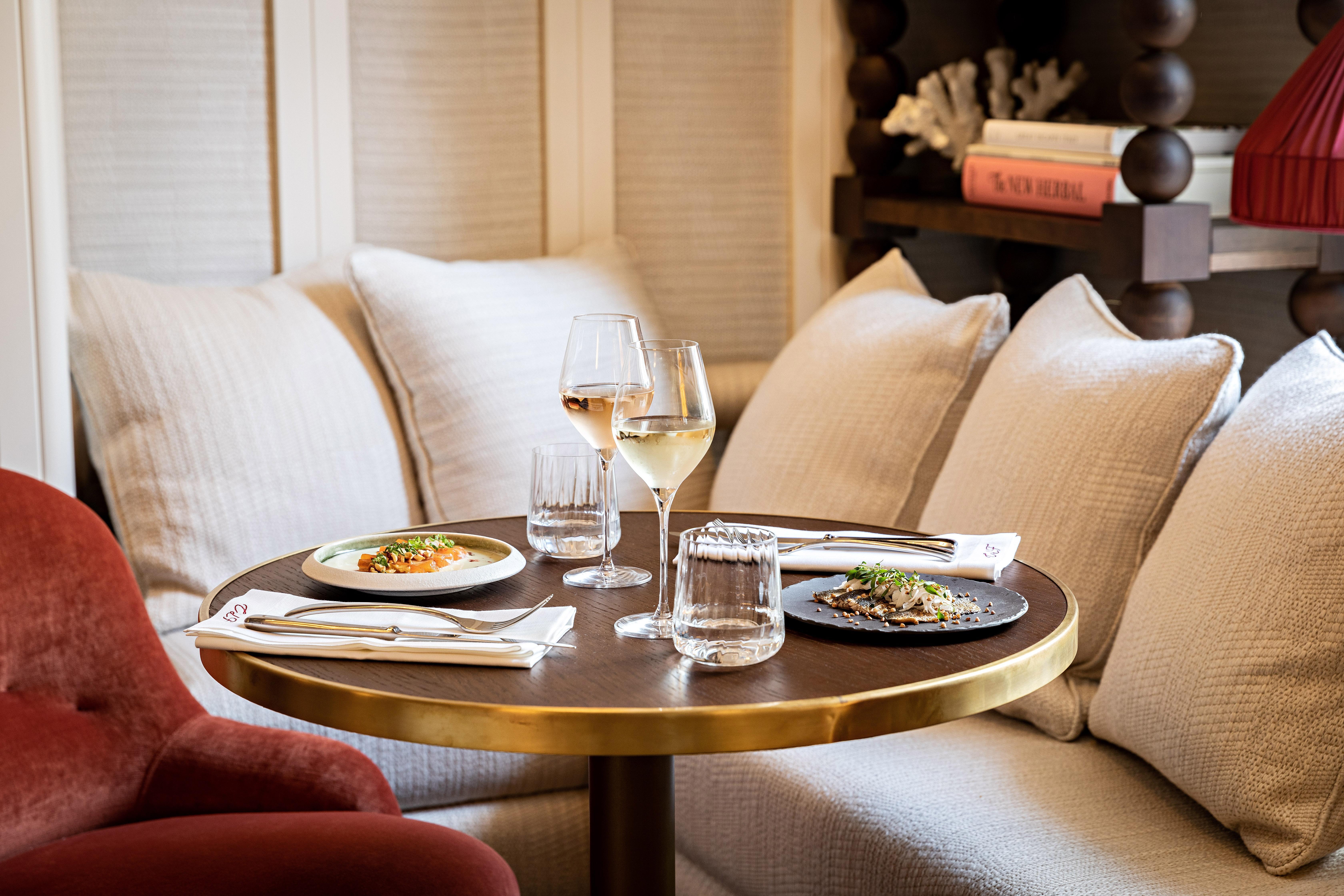 Hotel Chateau Des Fleurs - Champs-elysees Parijs